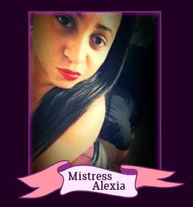 mistress alexia